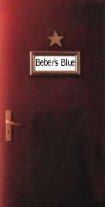 Beber's Blue