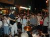 Un public d'enfer